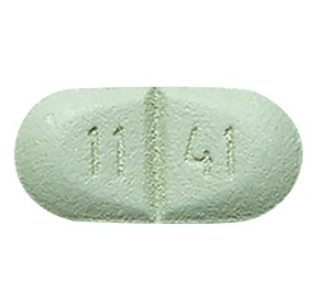 Orbax 22.7mg Tablets