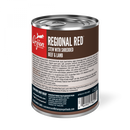 ORIJEN Real Meat Shreds, Grain-free, Regional Stew,  Premium Wet Dog Food