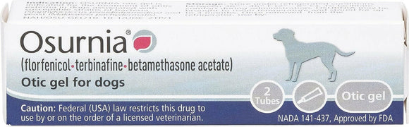 Osurnia Otic Gel