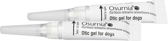 Osurnia Otic Gel