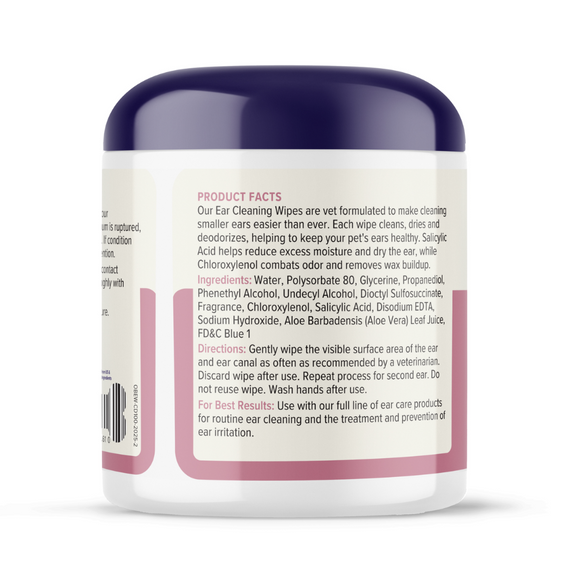 back side of the Jar