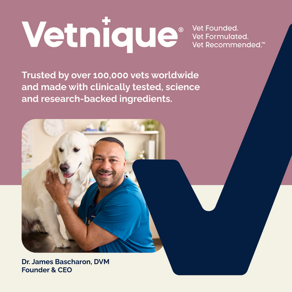 vetnique trust