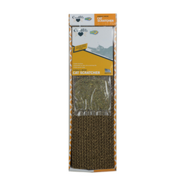 OurPets Cosmic Single Wide Scratcher For Cats - Cat Furniture Accessories 1