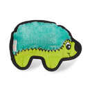 Outward Hound Invincible Minis Extra Small Dog Toy - Hedgehog - Plush Dog Toys 2