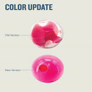 Outward Hound Planet Dog Orbee Mazee Interactive Treat Dispensing Puzzle Pink