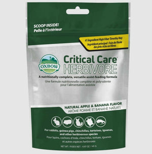 Oxbow Critical Care for Herbivores