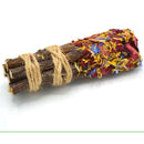 Oxbow Enriched Life Apple Stick Bouquet Toy For Small Animal