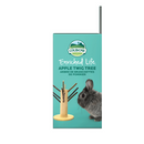 Oxbow Animal Health Enriched Life Small Animal Apple Twig Tree Treat Hanger - Small Animal Toys 3