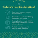 Oxbow Enriched Life Honeycomb Hammock For Small Animal