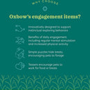 Oxbow Enriched Life The Treat House Toy For Small Animal