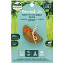 Oxbow Enriched Life Timothy Orange Slice Toy For Small Animal