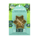 Oxbow Animal Health Enriched Life Timothy Star Dish Small Animal Chew Toy - Small Animal Toys 1