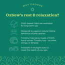 Oxbow Animal Health Enriched Life Woven Small Animal Hideout