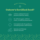 Oxbow Animal Health Essentials Chinchilla Food