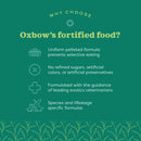 Oxbow Animal Health Essentials Hamster & Gerbil Food