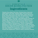 Oxbow Animal Health Essentials Senior Guinea Pig Food - Small Animal Food 6
