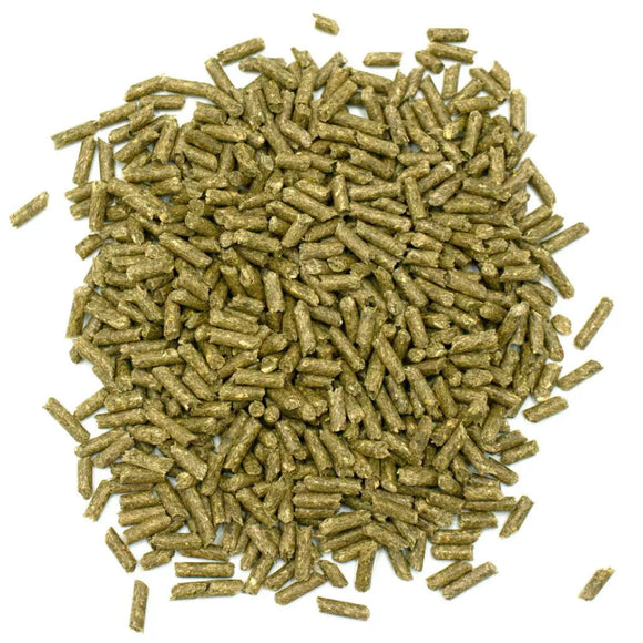 Oxbow Animal Health Essentials Senior Guinea Pig Food - Small Animal Food 5