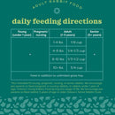 Oxbow Animal Health Garden Select Adult Rabbit Food