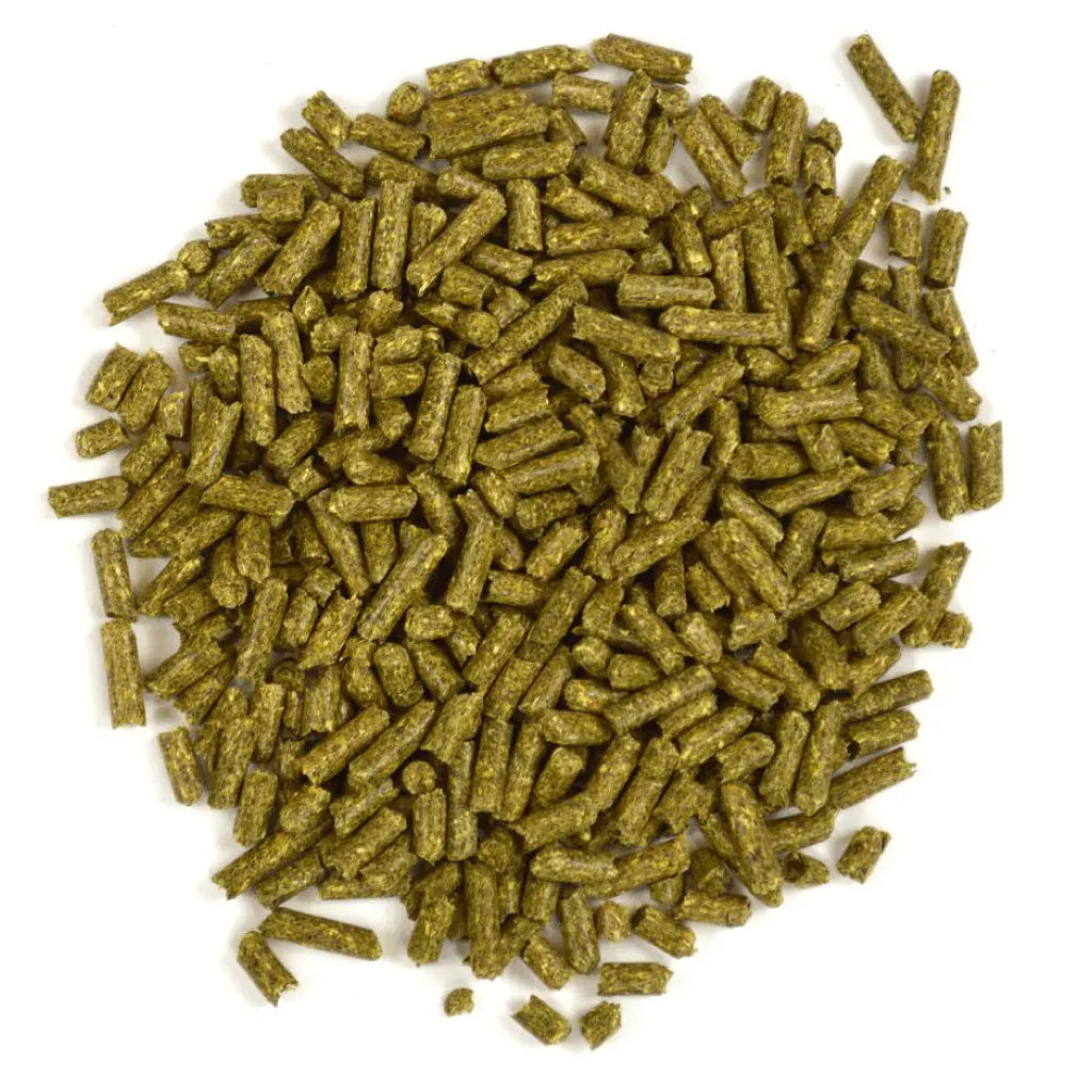 Oxbow Garden Select Adult Rabbit Food Pellets