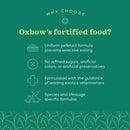 Oxbow Animal Health Organic Bounty Adult Rabbit Food (3 lb)