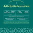 Oxbow Animal Health Garden Select Young Rabbit Food (4 lb)