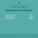Oxbow Animal Health Hay Blends Western Timothy & Orchard Grass Hay