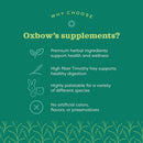 Oxbow Animal Health Natural Science - Digestive Support for Small Animals