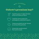 Oxbow Animal Health Western Timothy Hay