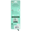 Oxbow Chew Proof Glass Water Bottle with Holder for Small Animals