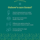 Oxbow Enriched Life Dripless Water Bottle For Small Animal (20 oz)
