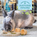 Oxbow Enriched Life Garden Forage Puzzle Toy For Small Animal