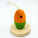 Oxbow Enriched Life Hide 'n Wobble Toy For Small Animal