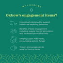 Oxbow Enriched Life Tumble 'n Toss Toy For Small Pets