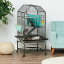 Oxbow Enriched Life Multi-Level Habitat For Small Animal