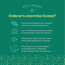Oxbow Enriched Life Run Around Ball Toy For Small Animal