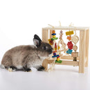 Oxbow Play Table Small Animal Toy