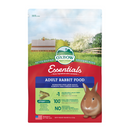 Oxbow Essentials Adult Rabbit Food - 10-lb - Small Animal Food 11