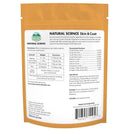 Oxbow Natural Science - Skin & Coat Supplement For Small Animals (60 ct)