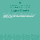 Oxbow Natural Science - Skin & Coat Supplement For Small Animals (60 ct)