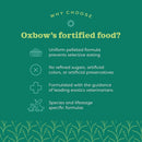 Oxbow Organic Bounty Adult Guinea Pig Food For Small Animals (3 lb)