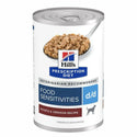 Hill's Prescription Diet d/d  Food Sensitivities Potato & Venison Recipe Dog Food 