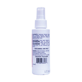 Toughening Spray for Stronger - Dog Paw Pads