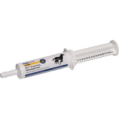 Pala-Tech Balt Respiratory Advantage Paste for Horses (80 ml) - Horse Vitamins & Supplements 2