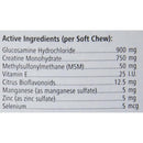 Pala-Tech Joint Health Soft Chews for Dogs (120 chews)