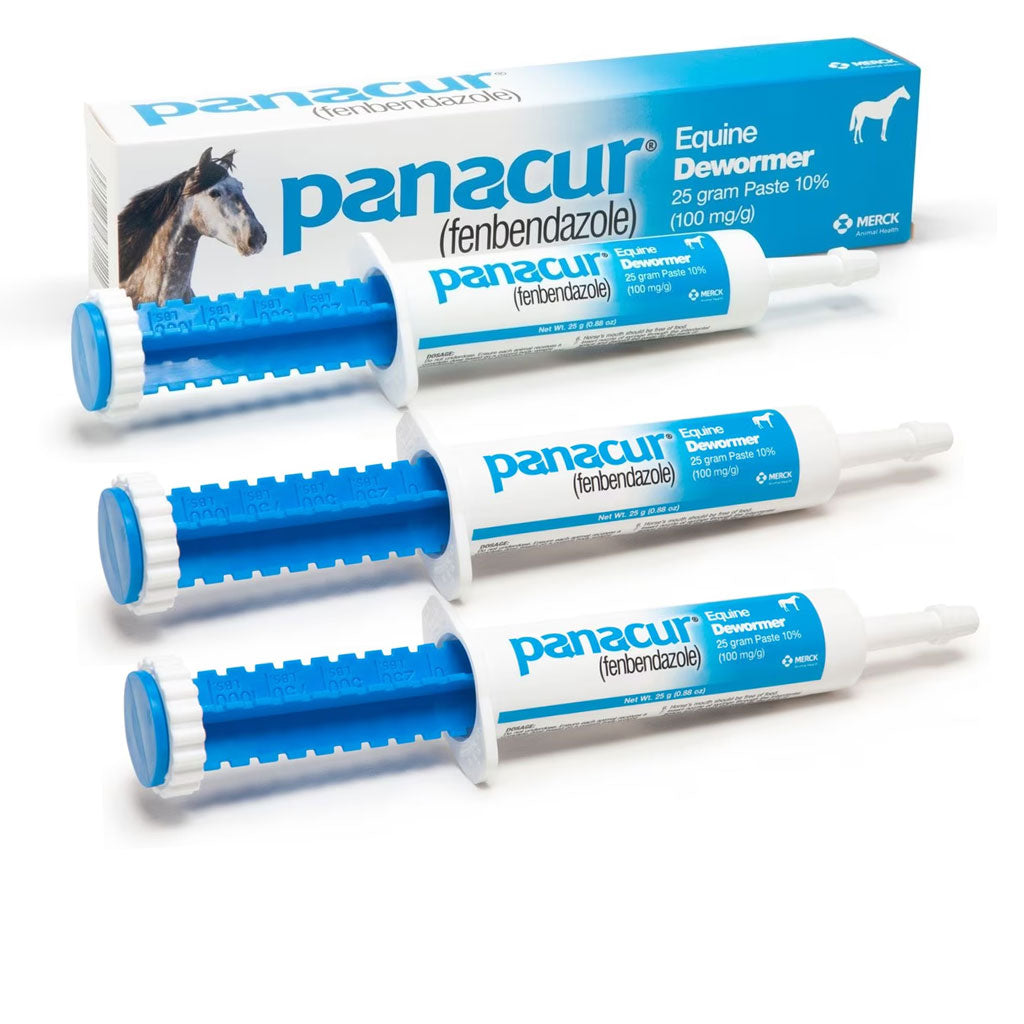 tobacco for deworming horses HORSE DEWORMER PELLETS Panacur Equine Paste 10% Horse