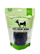 Papa Bow Wow Buffalo Liver Dog Treats - 8-oz - Dog Treats 3