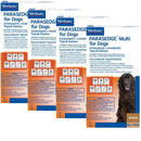 Parasedge Multi for Dogs 88.1-110 lbs 12 dose