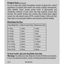 Parnell Glyde Mobility Chews for Dogs (120 soft chews)