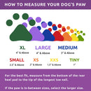 Pawz Boots For Dog (Large)