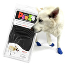 Pawz Boots For Dogs Medium - Black - Dog Boots 8